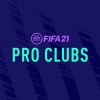 fifa 22 pro clubs