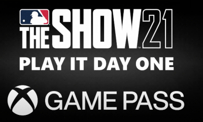 mlb the show 21 xbox game pass