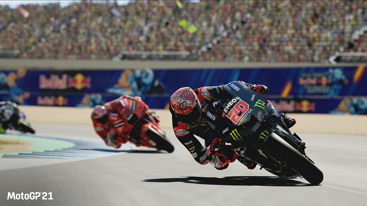 motogp 21 - 12 