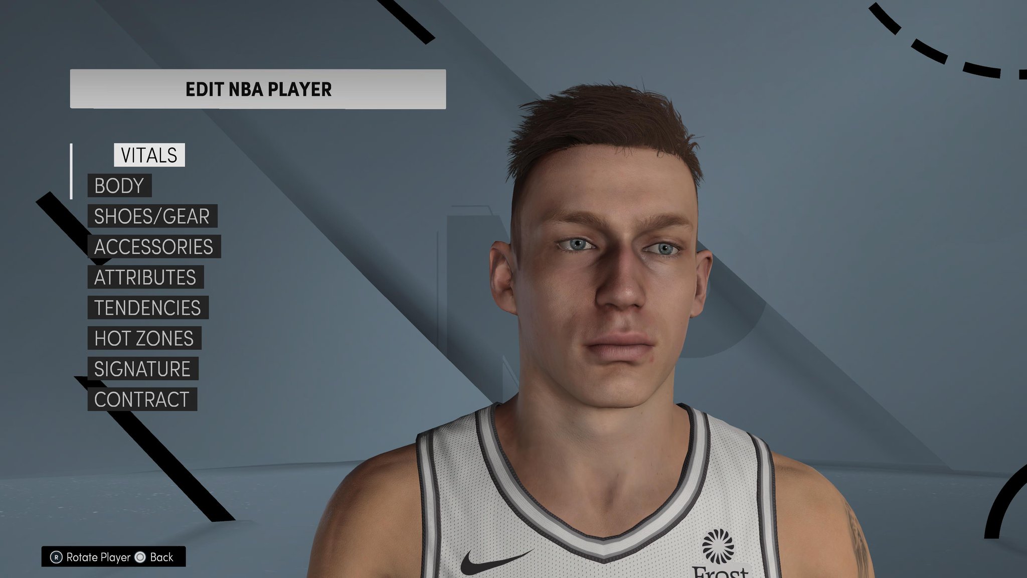 nba 2k21 patch 6 - 3 