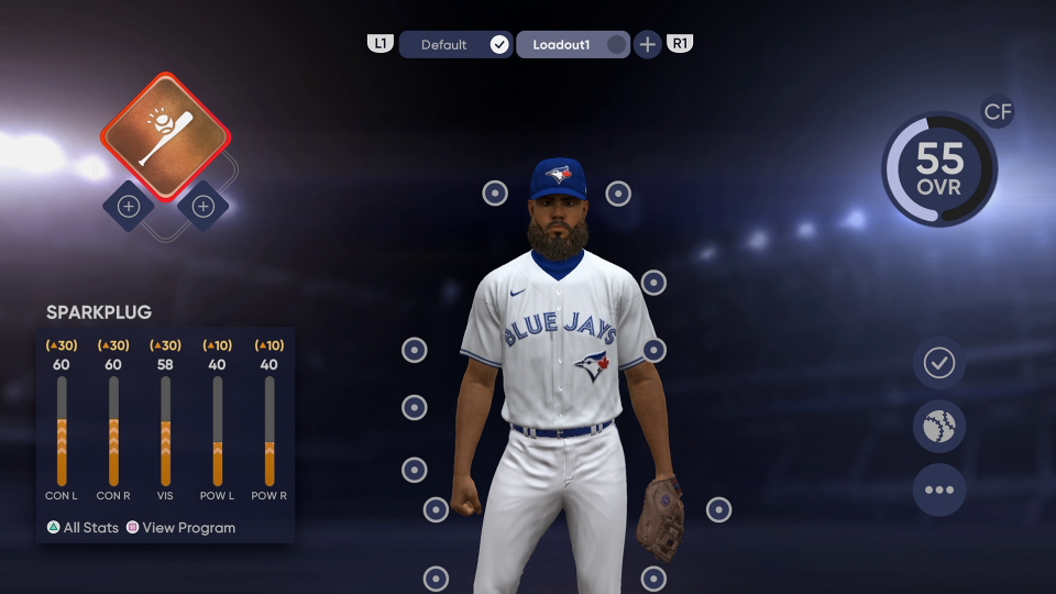 mlb the show 21 road to the show