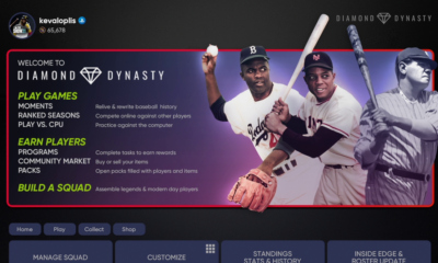 MLB The Show 21 Diamond Dynasty beginner's guide