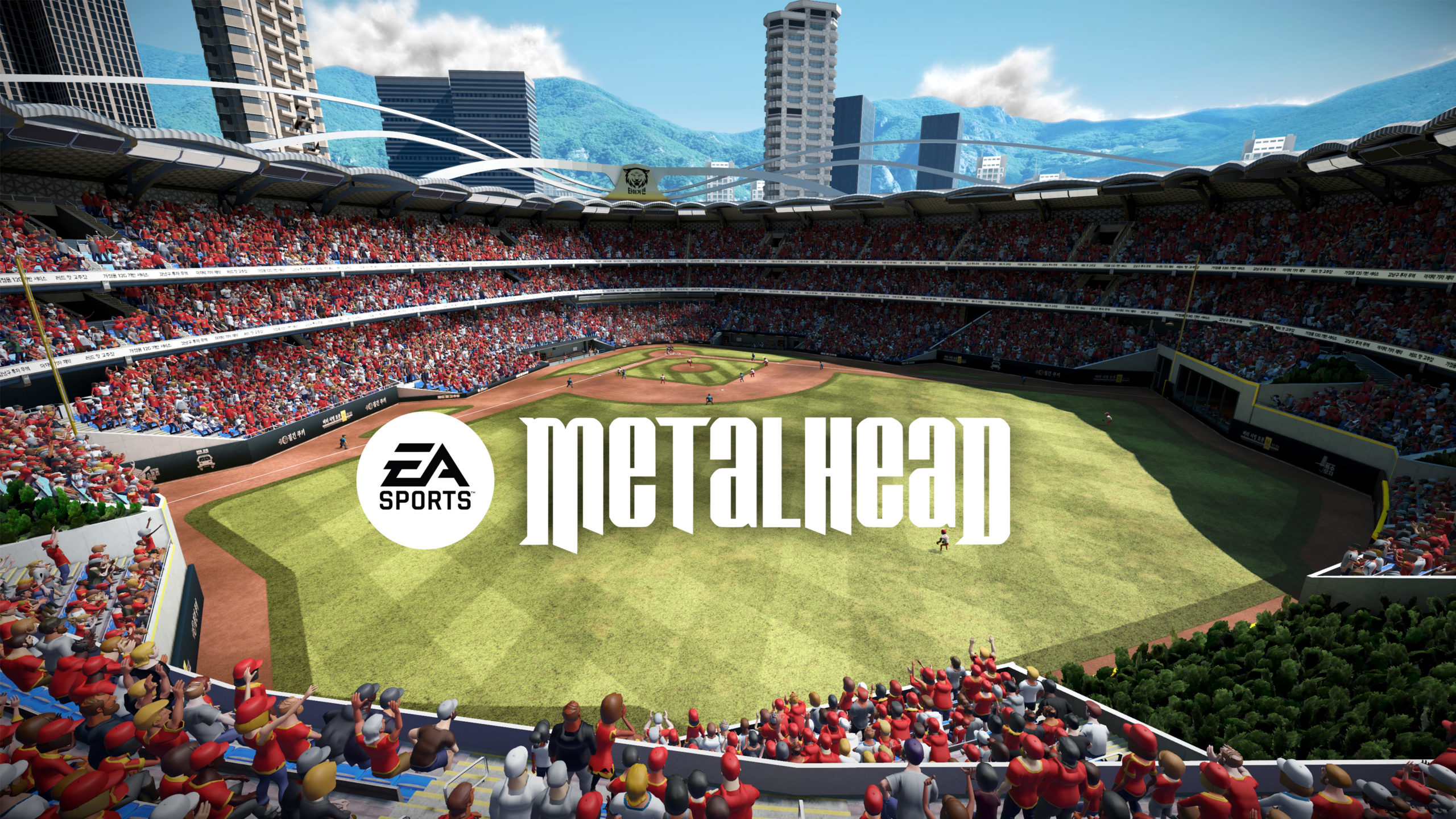 EA purchases Metalhead
