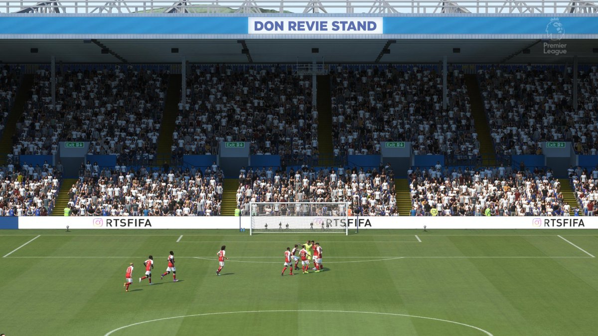 FIFA 21 Patch 15.11