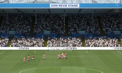 FIFA 21 Patch 15.11