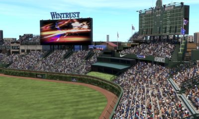 MLB The Show 21 Patch 7