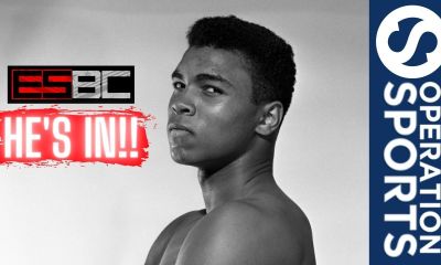 ESBC Muhammad Ali