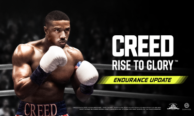 creed rise to glory update