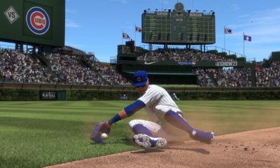 mlb the show 21 patch 6