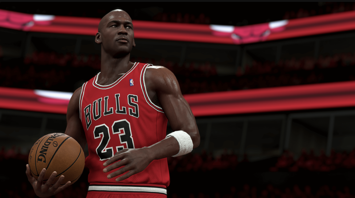 Jump into NBA 2K21 Where Everything Is Game – Free for a Limited Time - Epic  Games Store