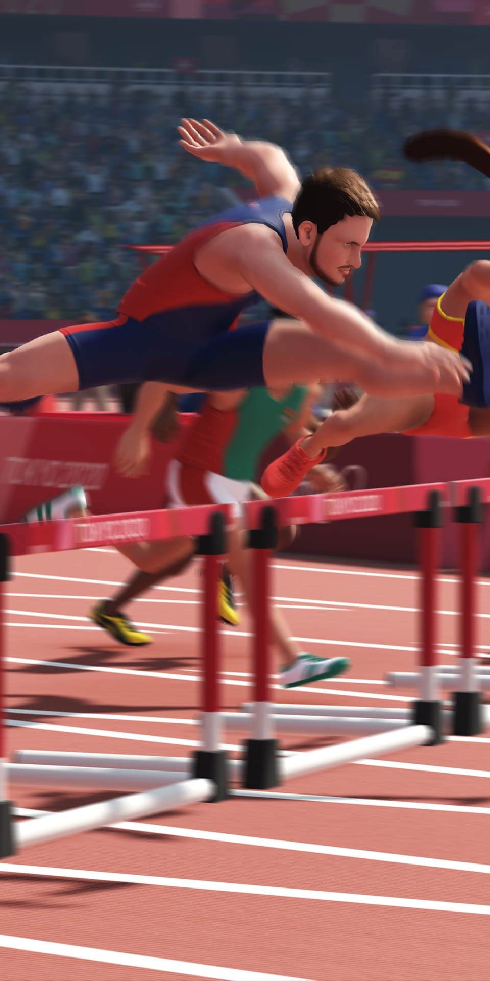 olympic games tokyo - 14 