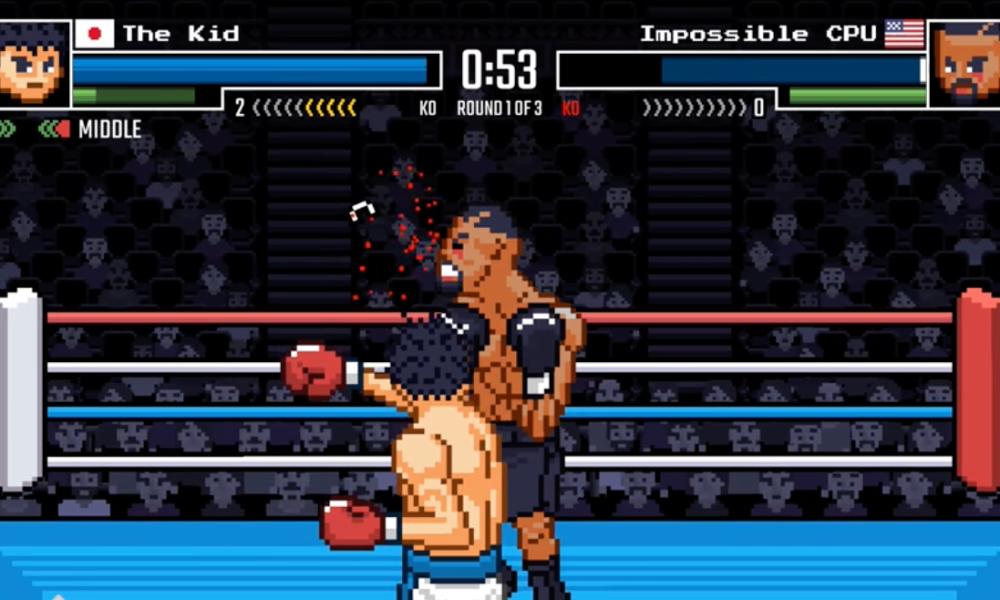 Prizefighters 2 – Apps no Google Play