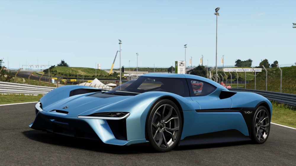 project cars 3 eletric pack -9