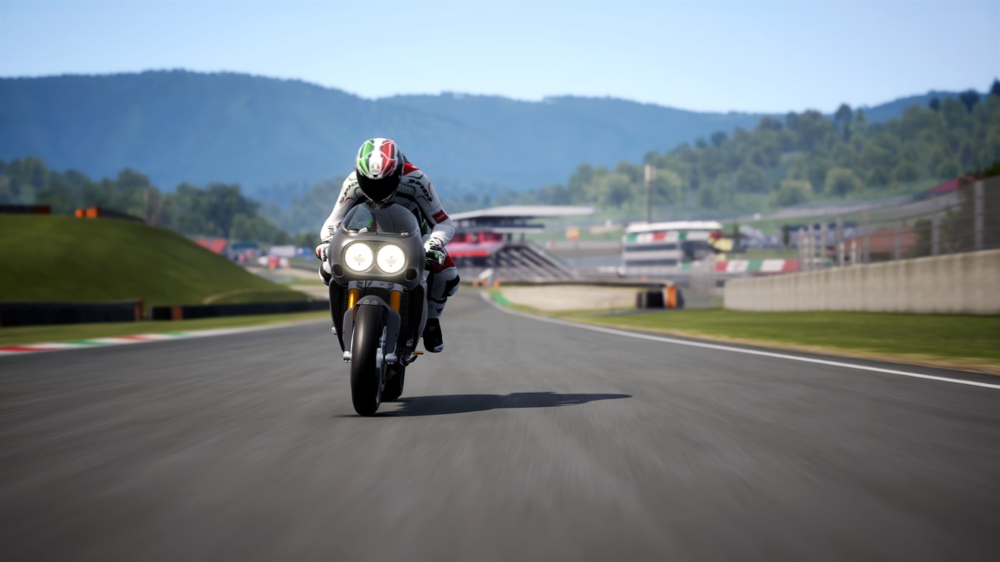 ride 4 bonus pack 9 - 1 