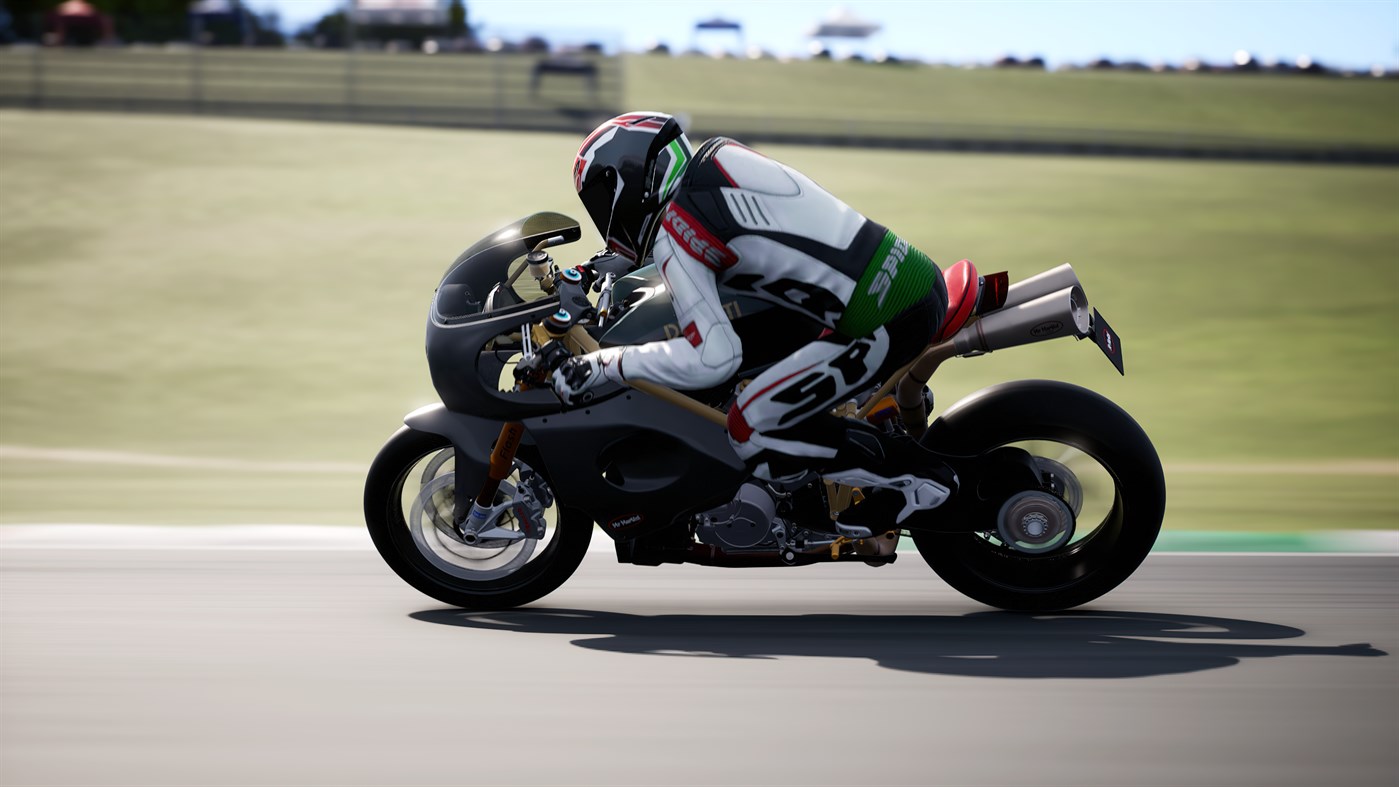 ride 4 bonus pack 9 - 2 