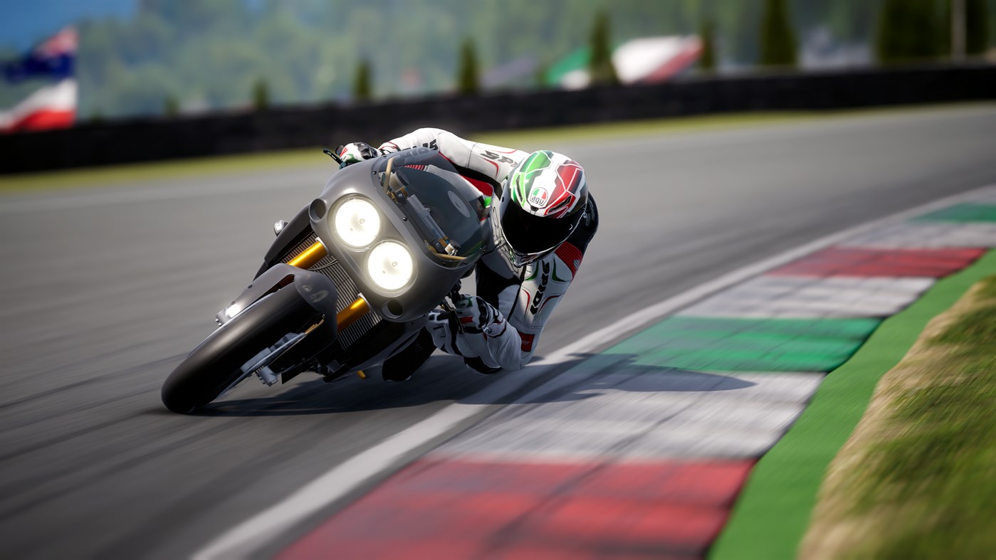 ride 4 bonus pack 9 - 4 