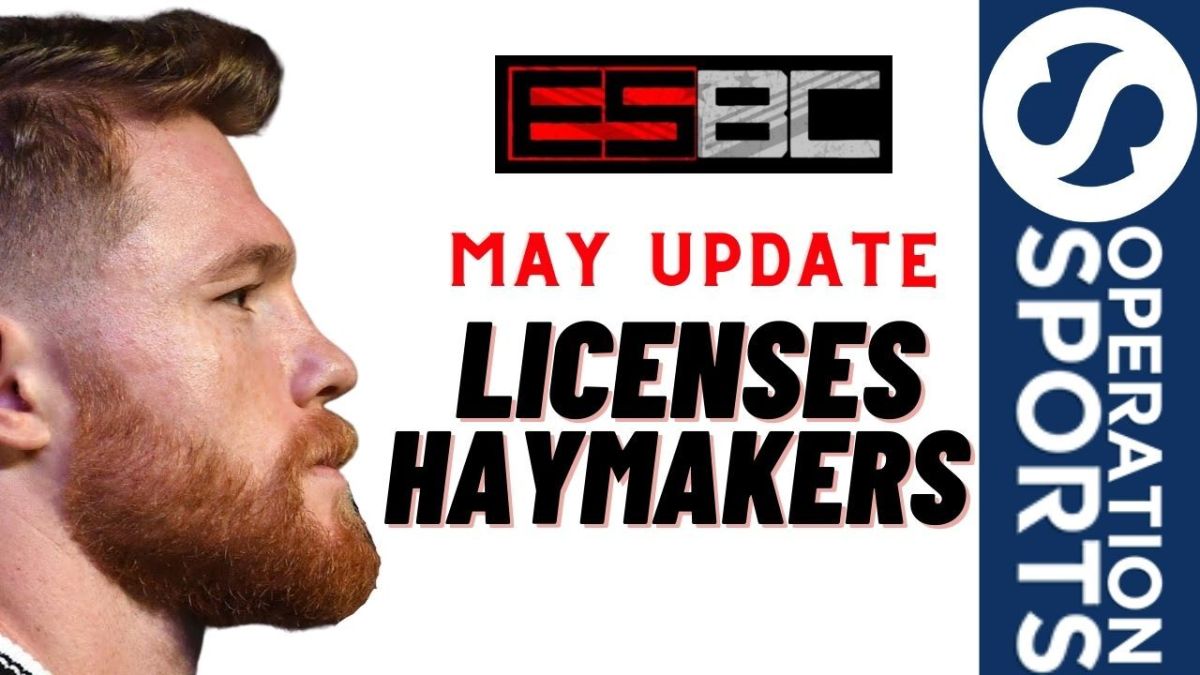 ESBC haymakers and licenses thumbnail