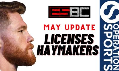 ESBC haymakers and licenses thumbnail