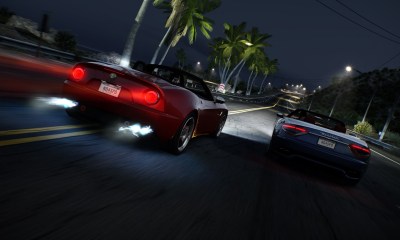 Need For Speed EA Play