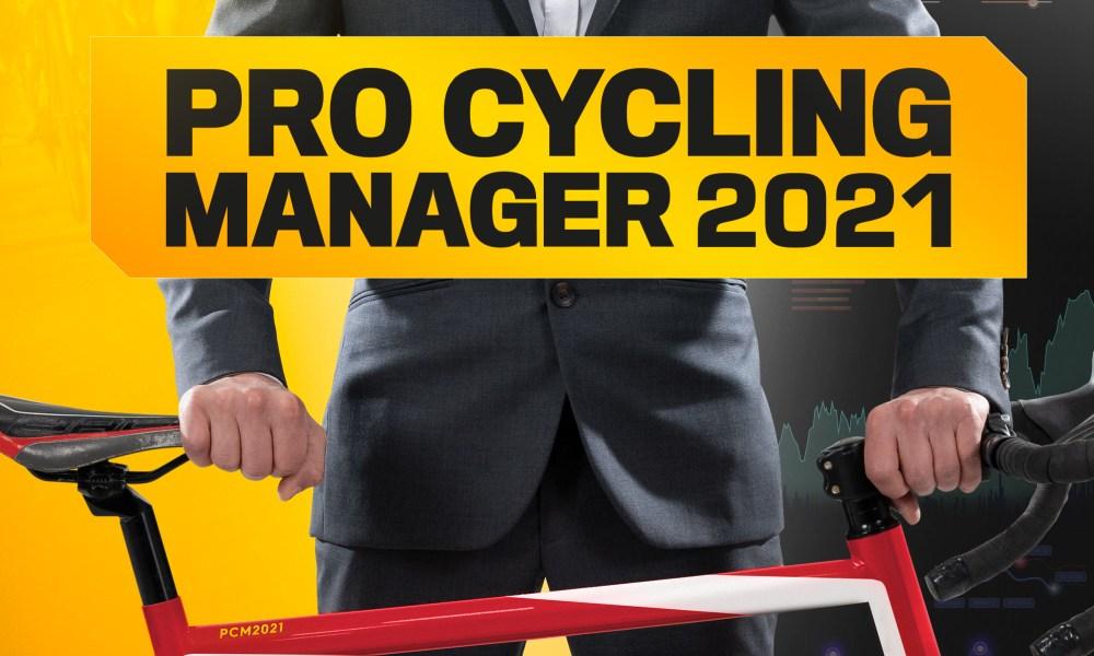 Pro Cycling Manager: Tour de France 2021 - IGN