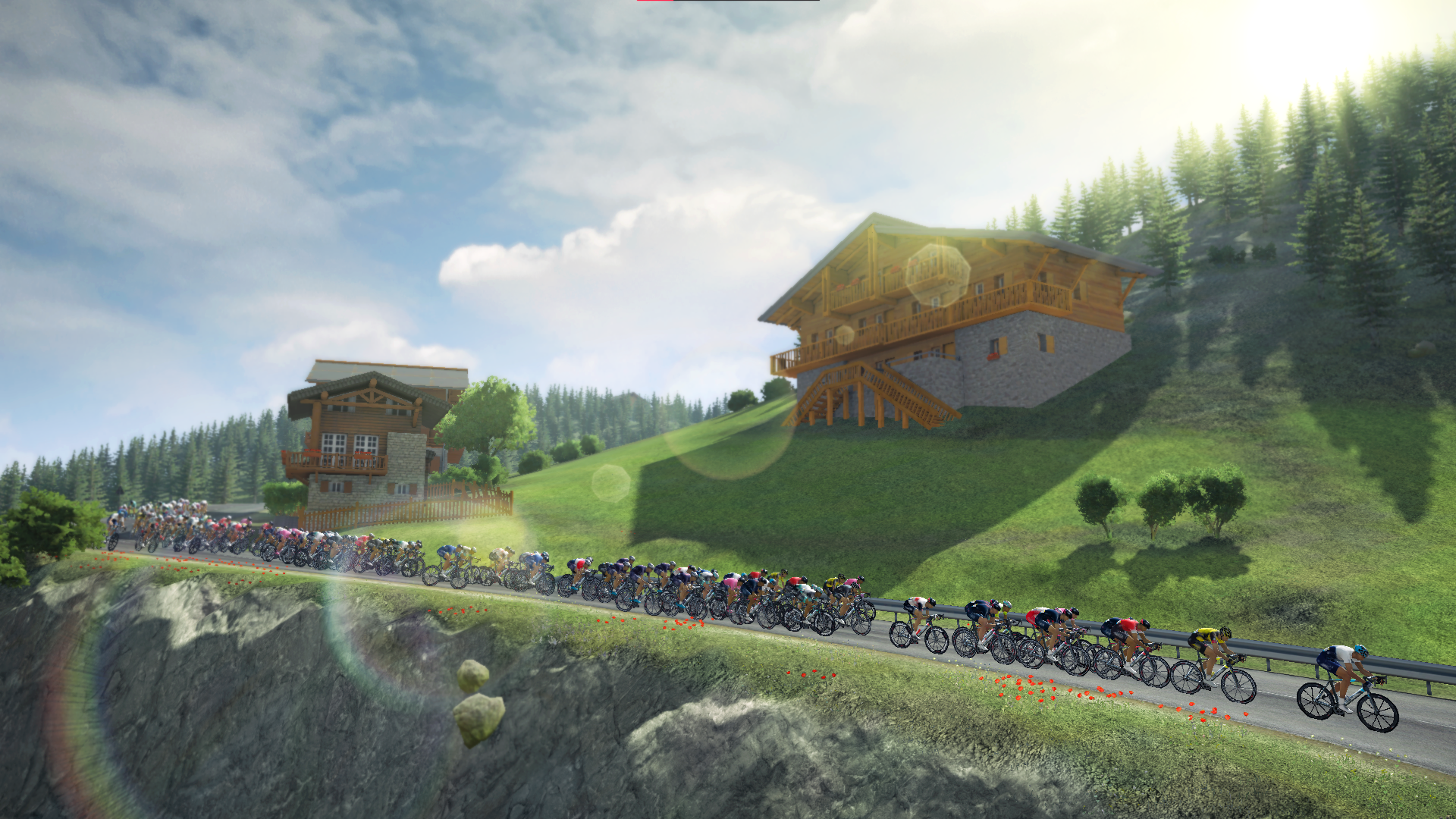 Pro Cycling Manager 22 - PC Review - Thumb Culture