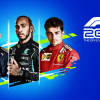 F1 2021 Hands-On Preview