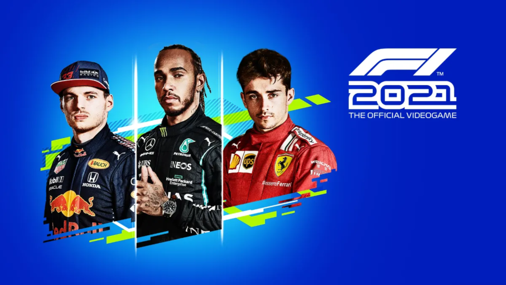 f1 2021 hands-on preview