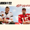 madden 22 cover
