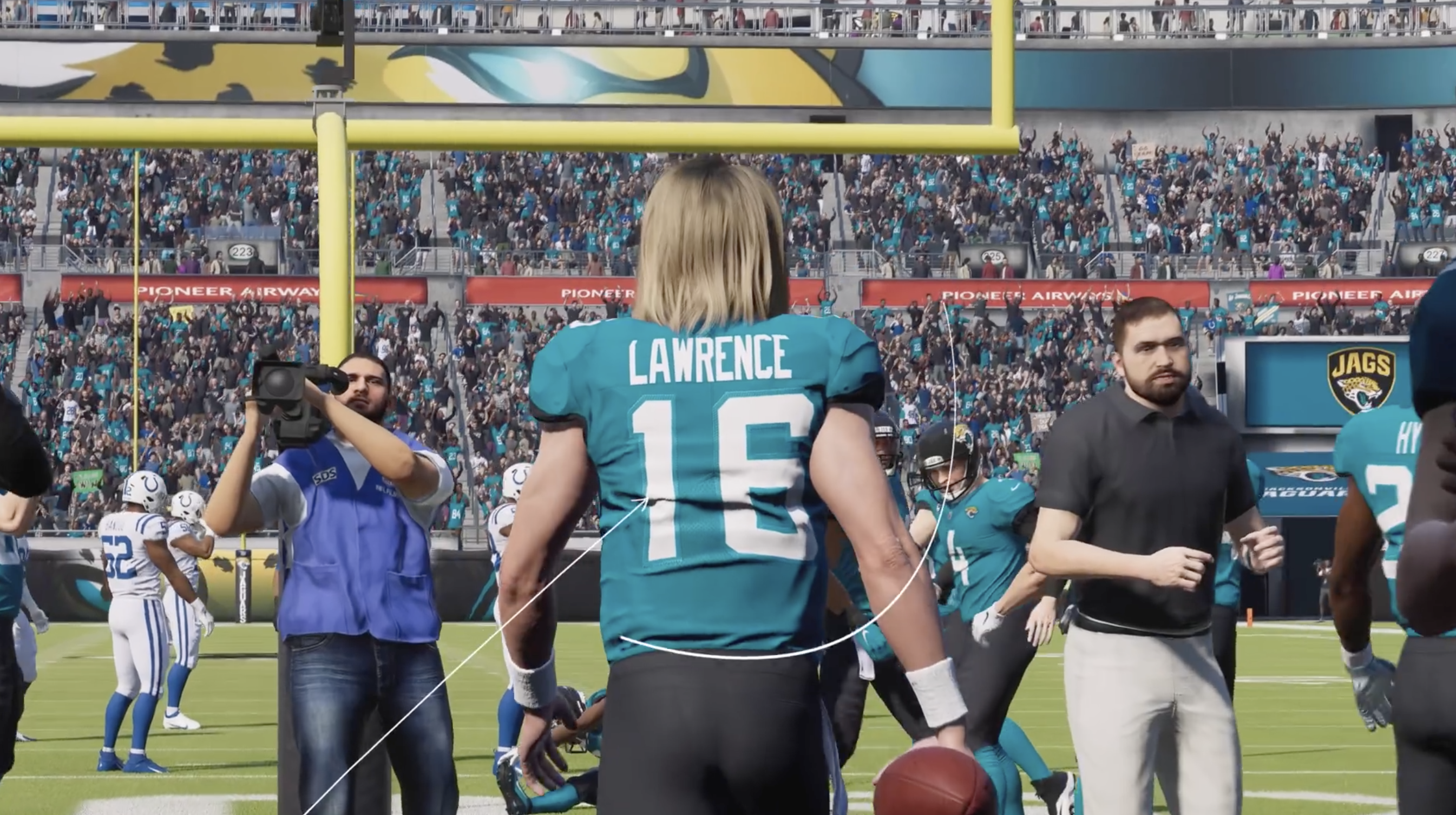 Madden 22, Official Reveal Trailer