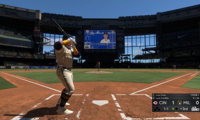 mlb the show 21 patch 9