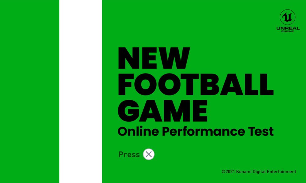 New Football Game' beta impressions: new kit, new ground, same old PES magic