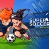 Super Soccer Blast: America Vs. Europe Review