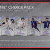 2021 all-star game choice pack mlb the show 21