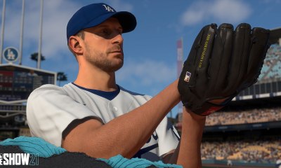 MLB The Show 21 Max