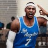 NBA 2K21 myteam year in review
