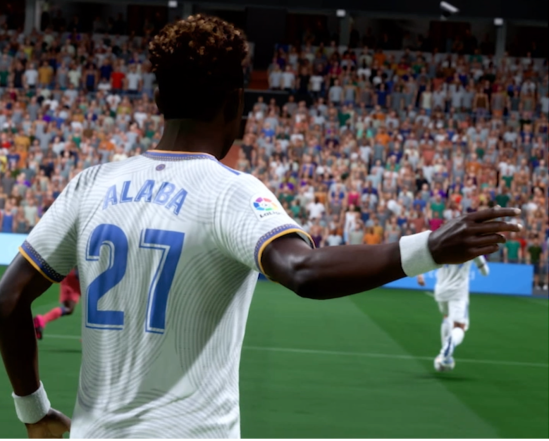 FIFA 22 trailer breakdown