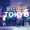 Skate City Tokyo -3