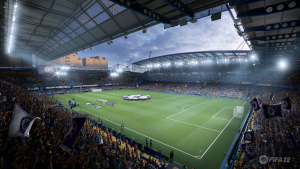 FIFA 22 Preview