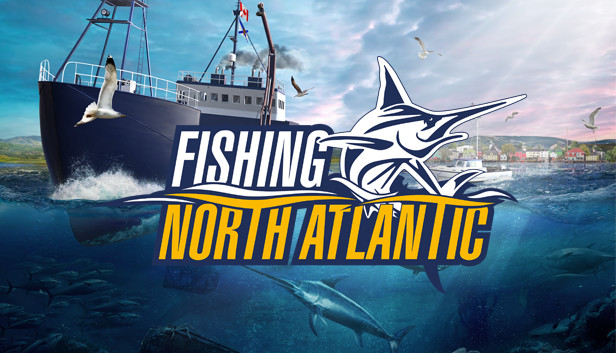 Fishing: North Atlantic review