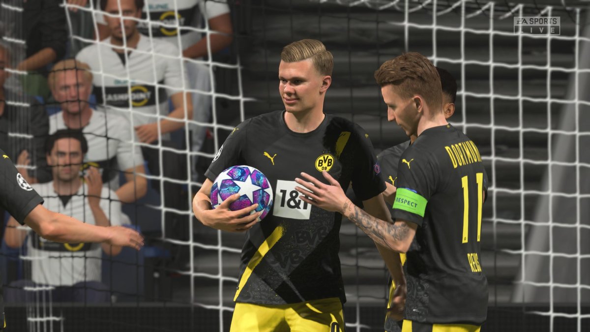 fifa 21 patch 18