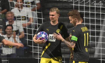 fifa 21 patch 18