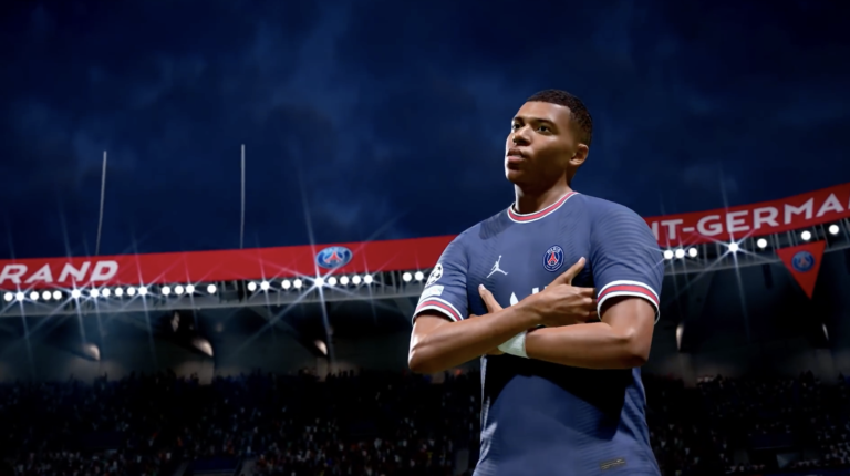 FIFA 22 Gameplay Improvements and Changes Detailed - New Trailer