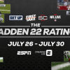 madden 22 player ratings
