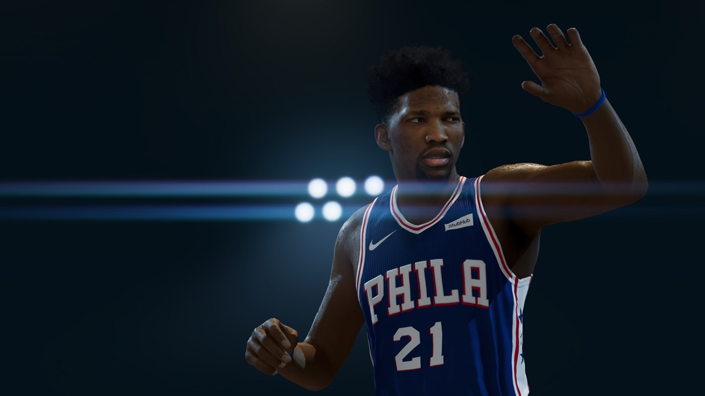 EA Still Working on a Basketball Game, But Wont Confirm NBA Live