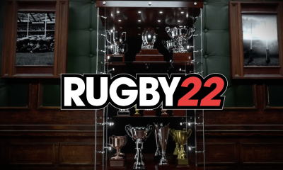 rugby 22