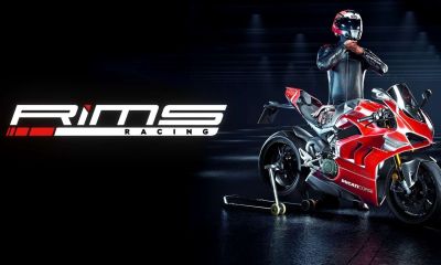 RiMS Racing Review