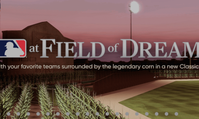 Field of Dreams MLB The Show 21