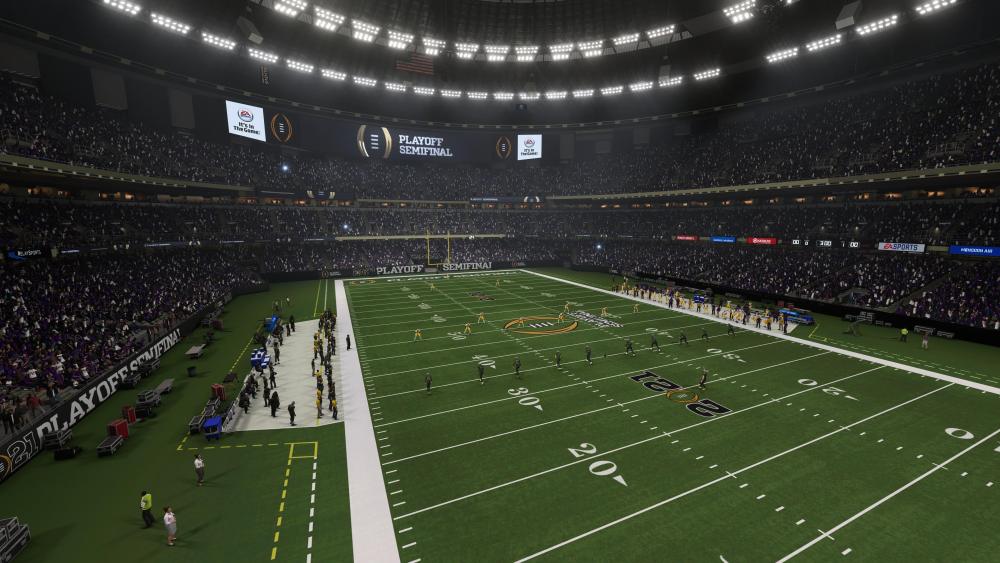Madden 22 review