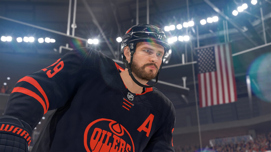 NHL 22 Trial Coming to EA Play on October 7 - New NHL 22 ...