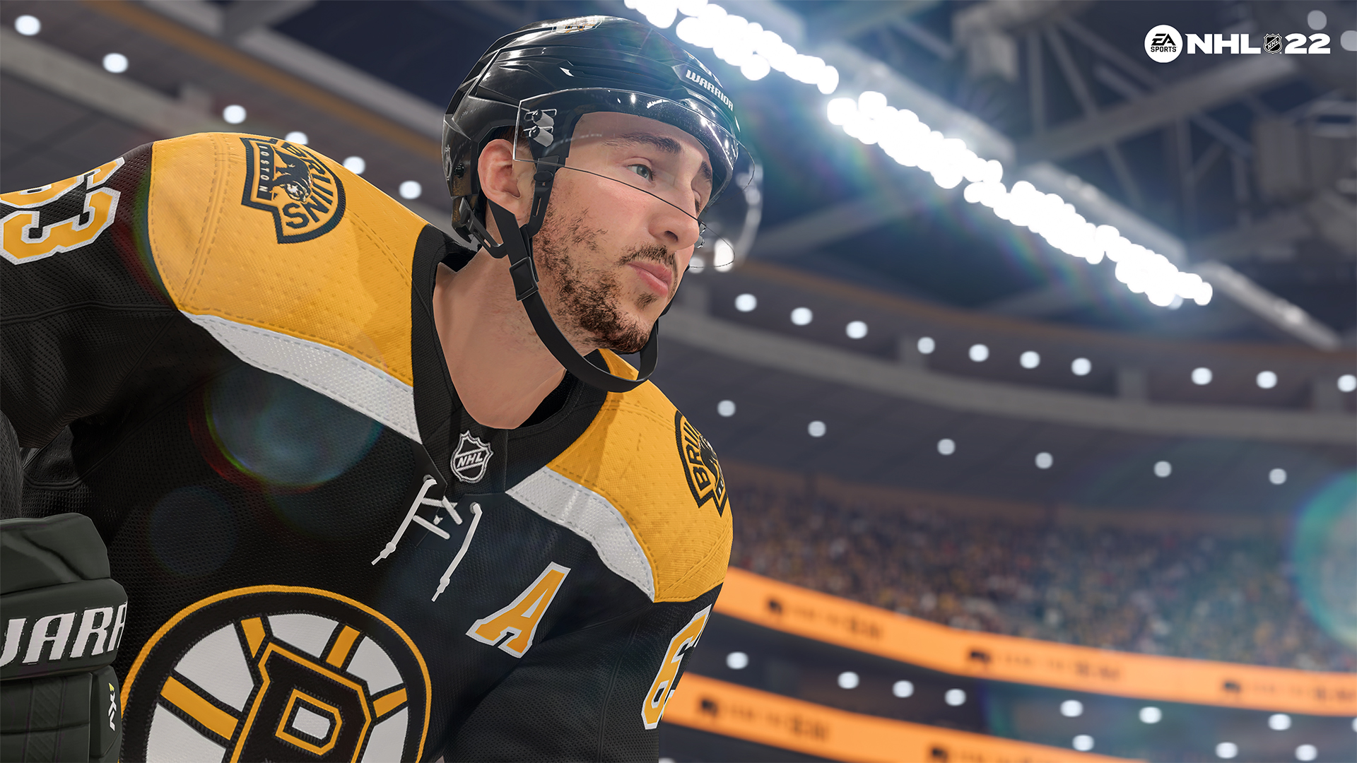 How to Use Sliders to Make NHL 22 More Realistic Operation Sports